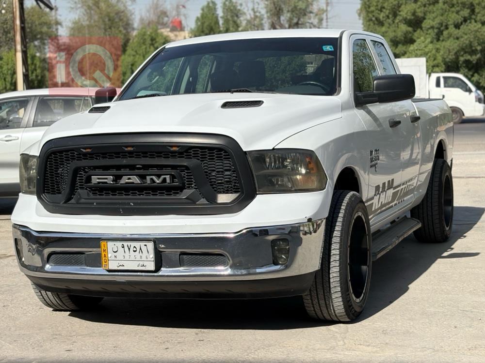 Ram 1500